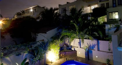 Villa Costa Rose