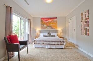 Huone | Egyptinpuuvillaiset lakanat, allergiatestatut vuodevaatteet