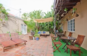 Exterior - Villa Costa Rose (Cape Town)