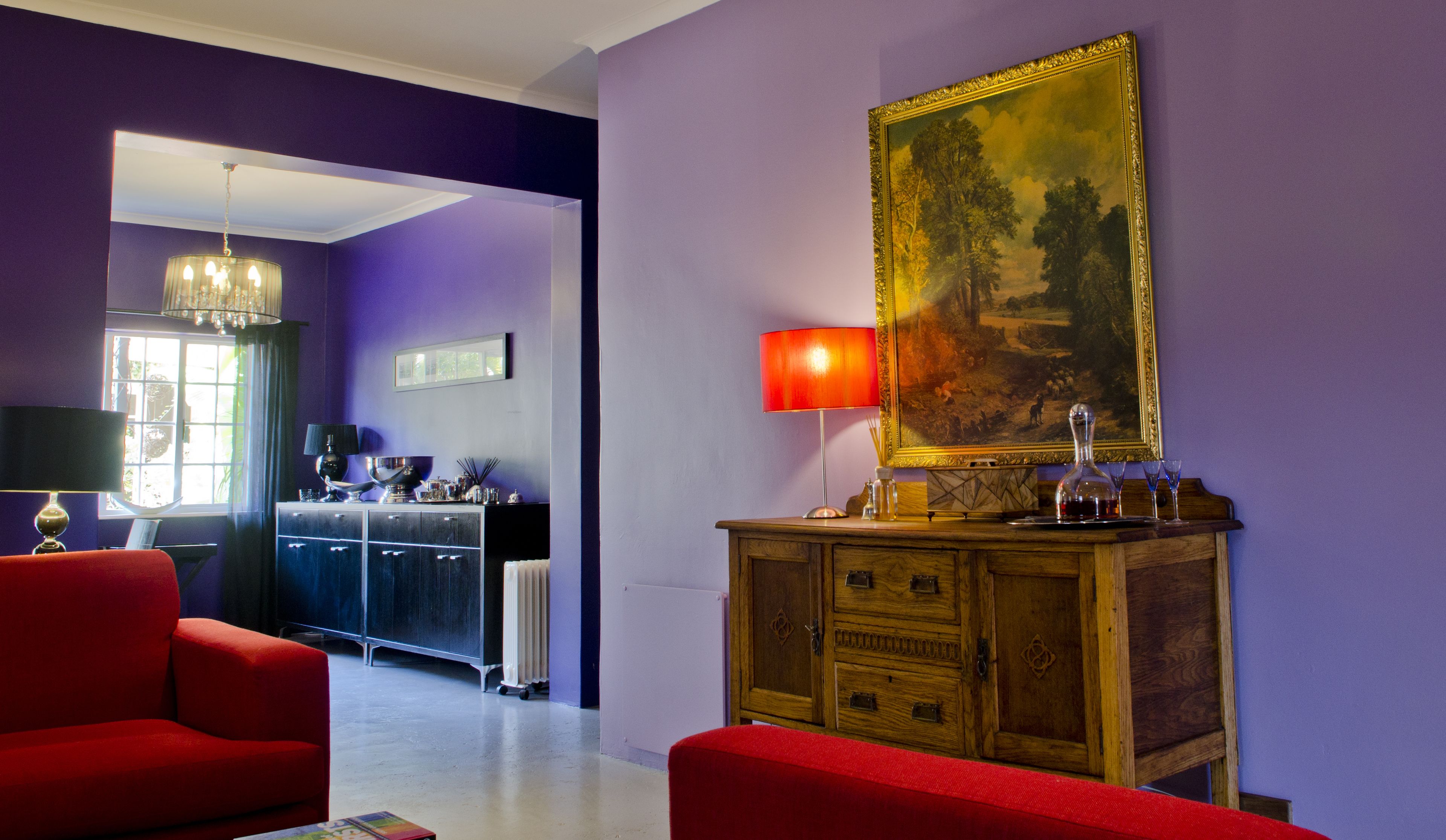 Foto - Villa Costa Rose