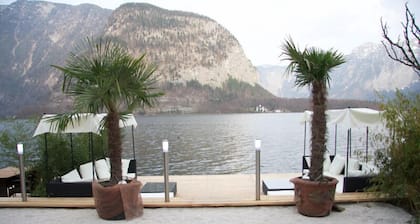 Seehotel Grüner Baum