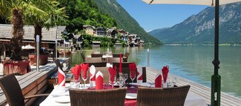 Seehotel Grüner Baum