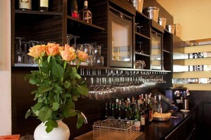 Bar (en la propiedad)