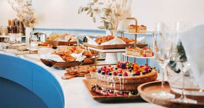 The Vintage Hotel & Spa - Lisbon