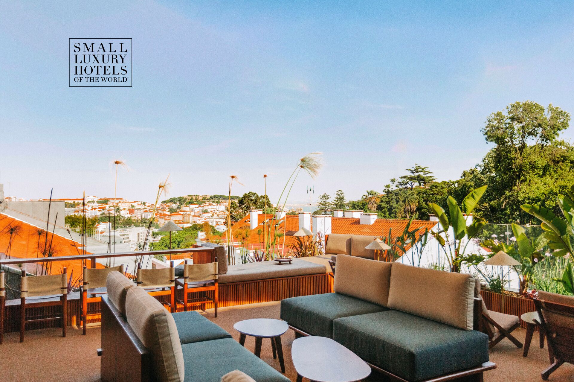 Se sirven desayunos, almuerzos y cenas