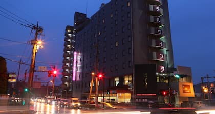 Hotel Wing International Sagamihara