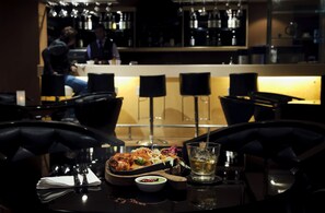 Serves lunch, dinner and brunch - Royalton Hyderabad (Hyderabad)
