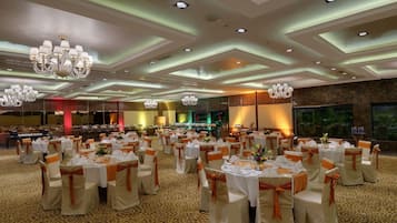 Ballroom
