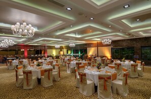 Ballroom - Royalton Hyderabad (Hyderabad)