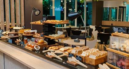 ibis Porto Alegre Moinhos de Vento