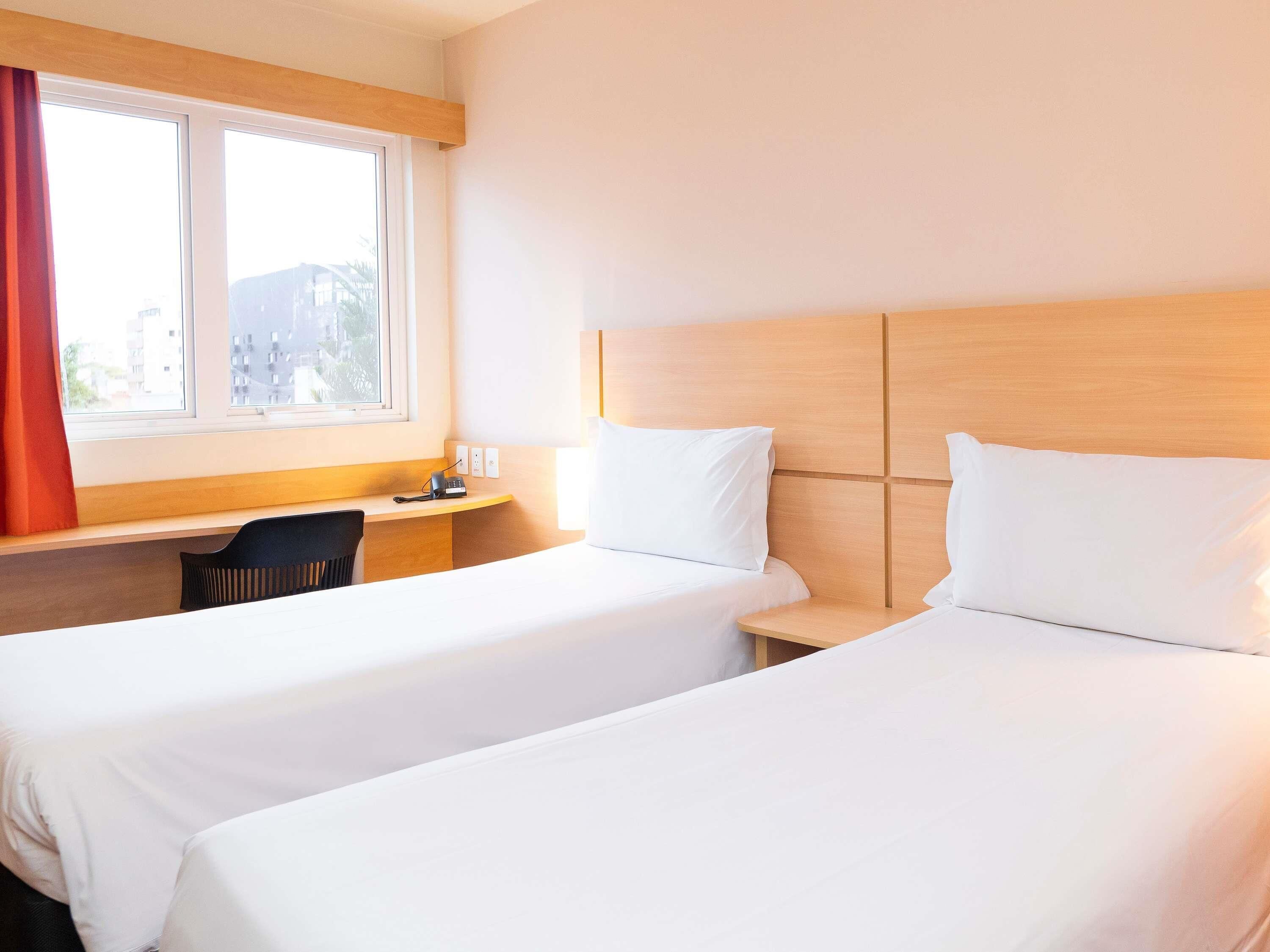 Standard Twin Room, 2 Single Beds