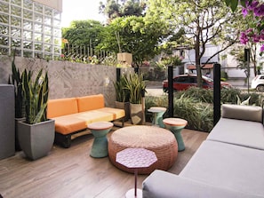 Fachada