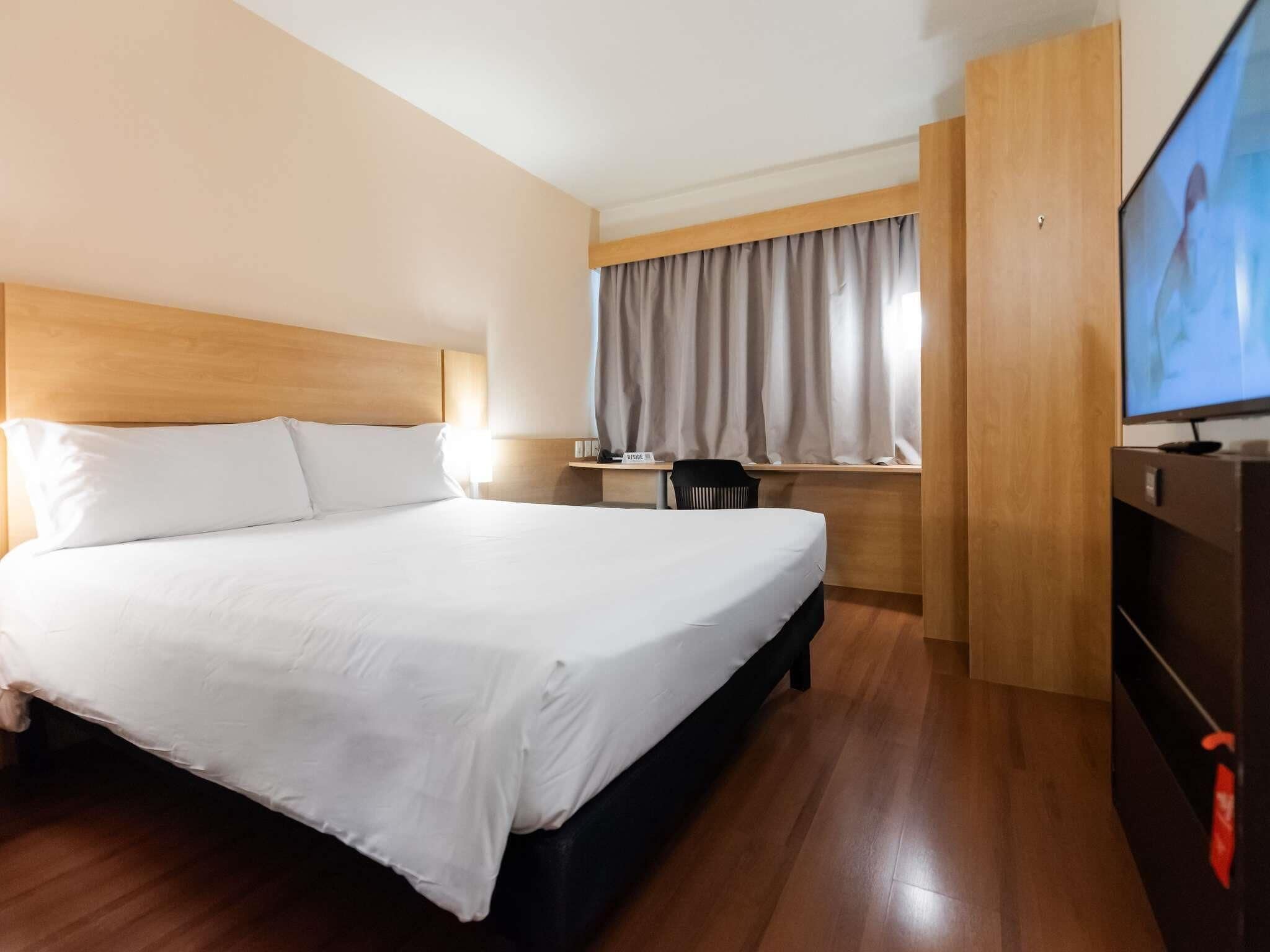 Standard Room, 1 Double Bed