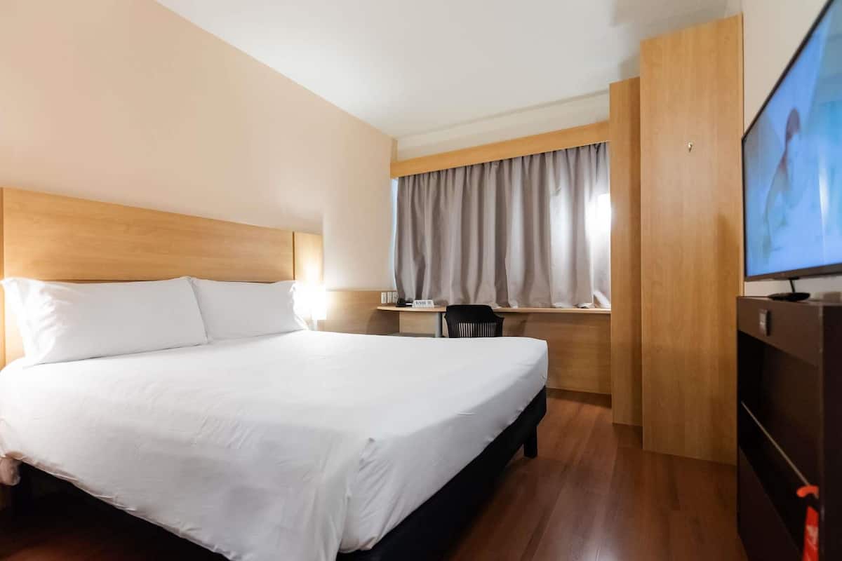 Standard Room, 1 Double Bed