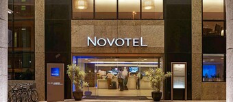 Novotel RJ Santos Dumont