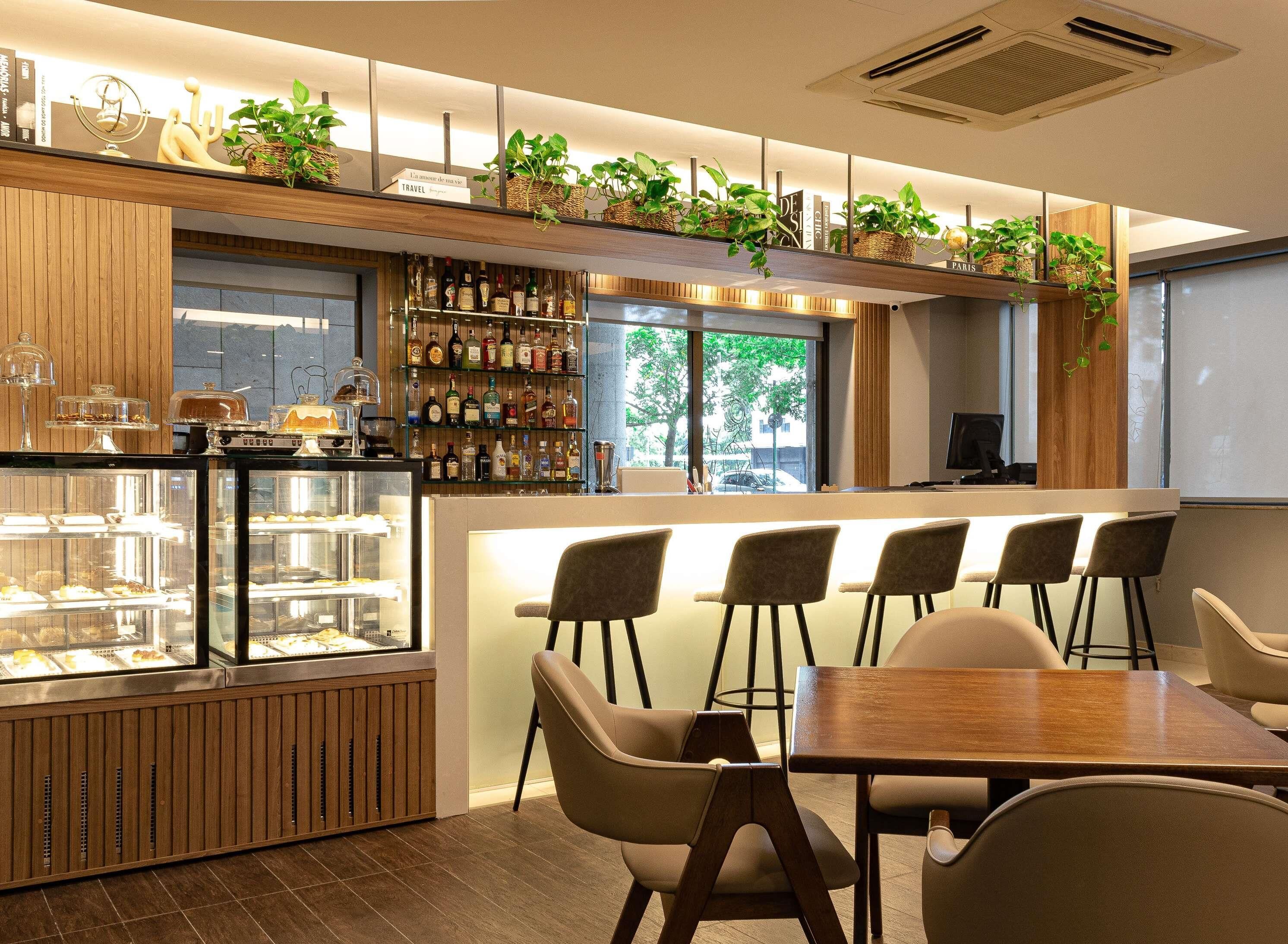 Bar (na propriedade)