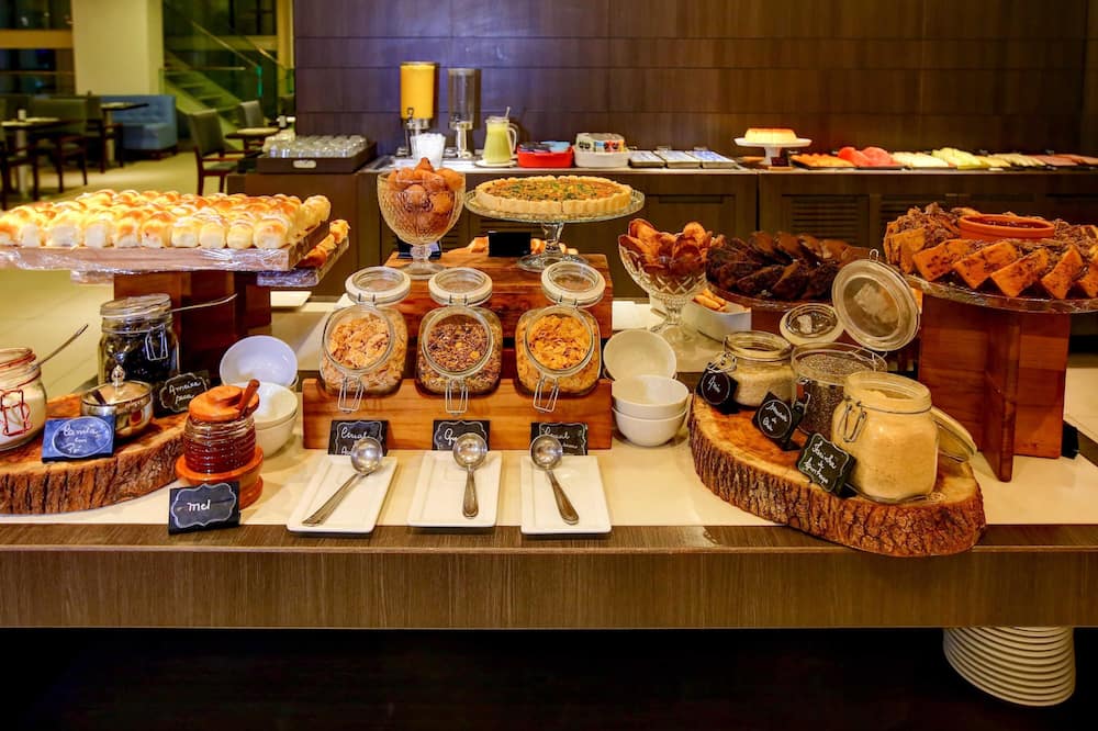 Novotel RJ Santos Dumont