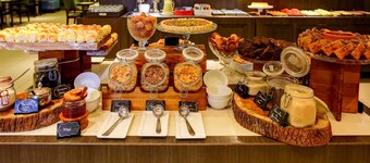 Novotel RJ Santos Dumont