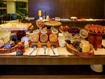 Novotel RJ Santos Dumont