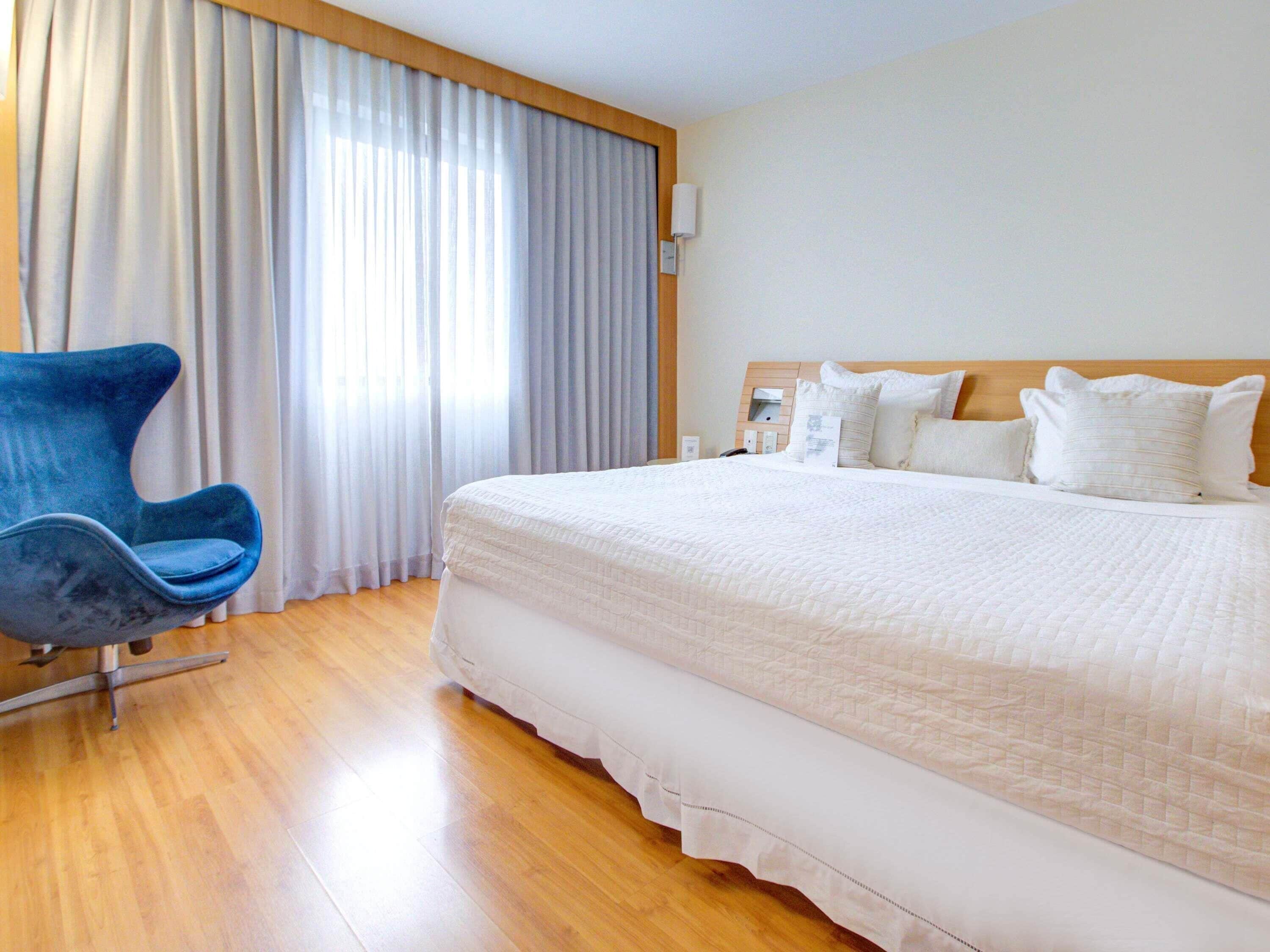 Superior Room, 1 Double Bed with Sofa bed