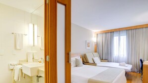 Executive Room, 1 Katil Kelamin (Double) dengan Katil Sofa