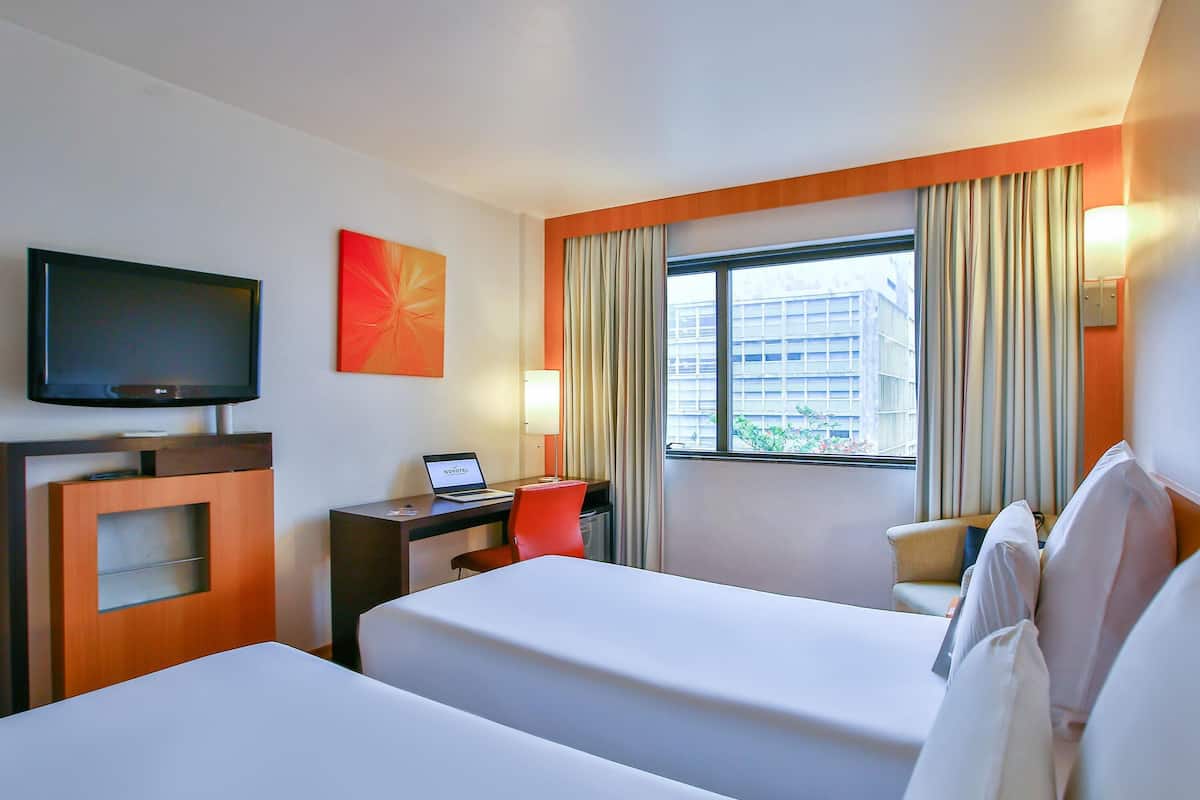 Superior Twin Room, 2 Single Beds