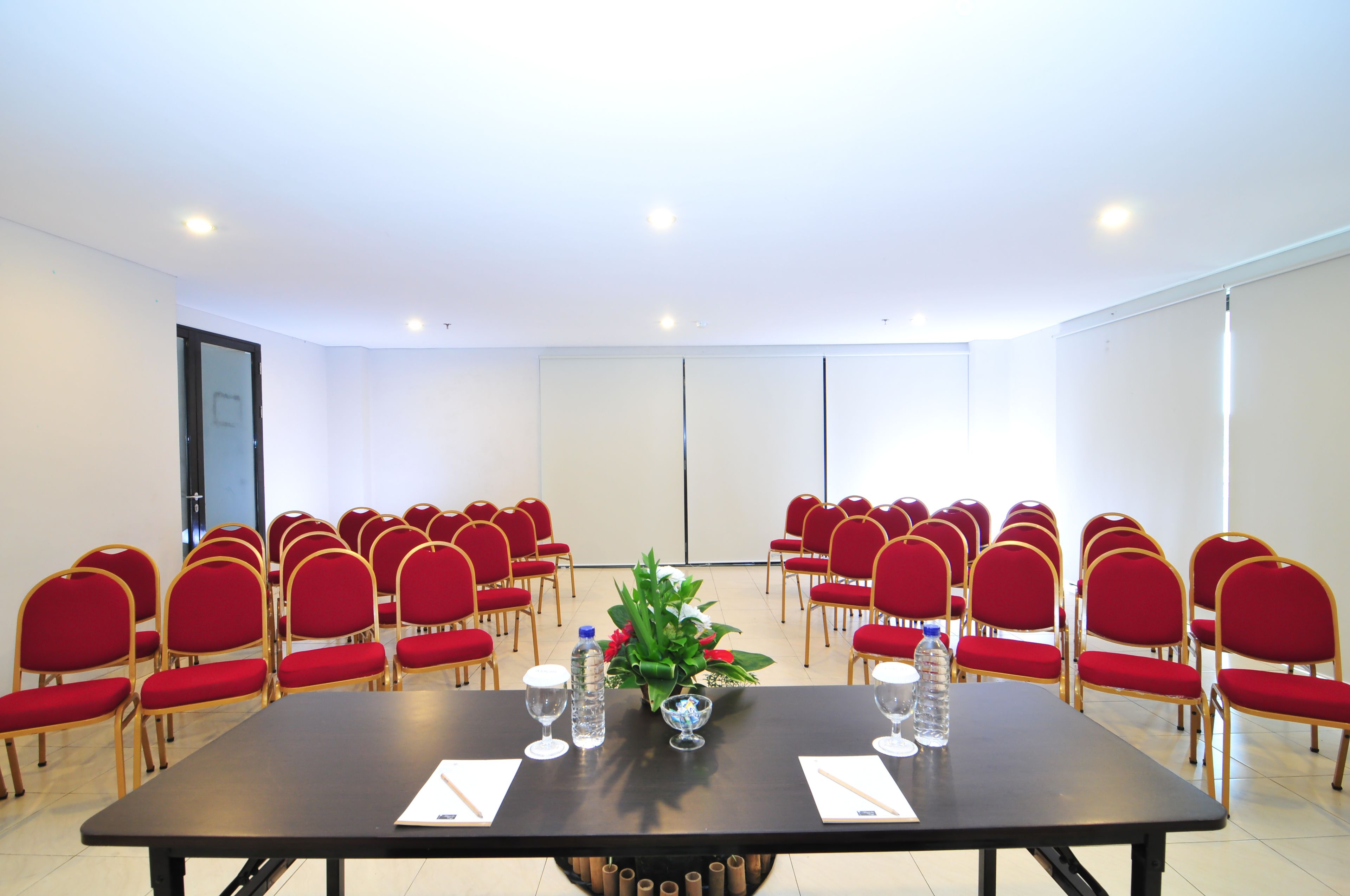 Foto - Grand Kuta Hotel and Residence