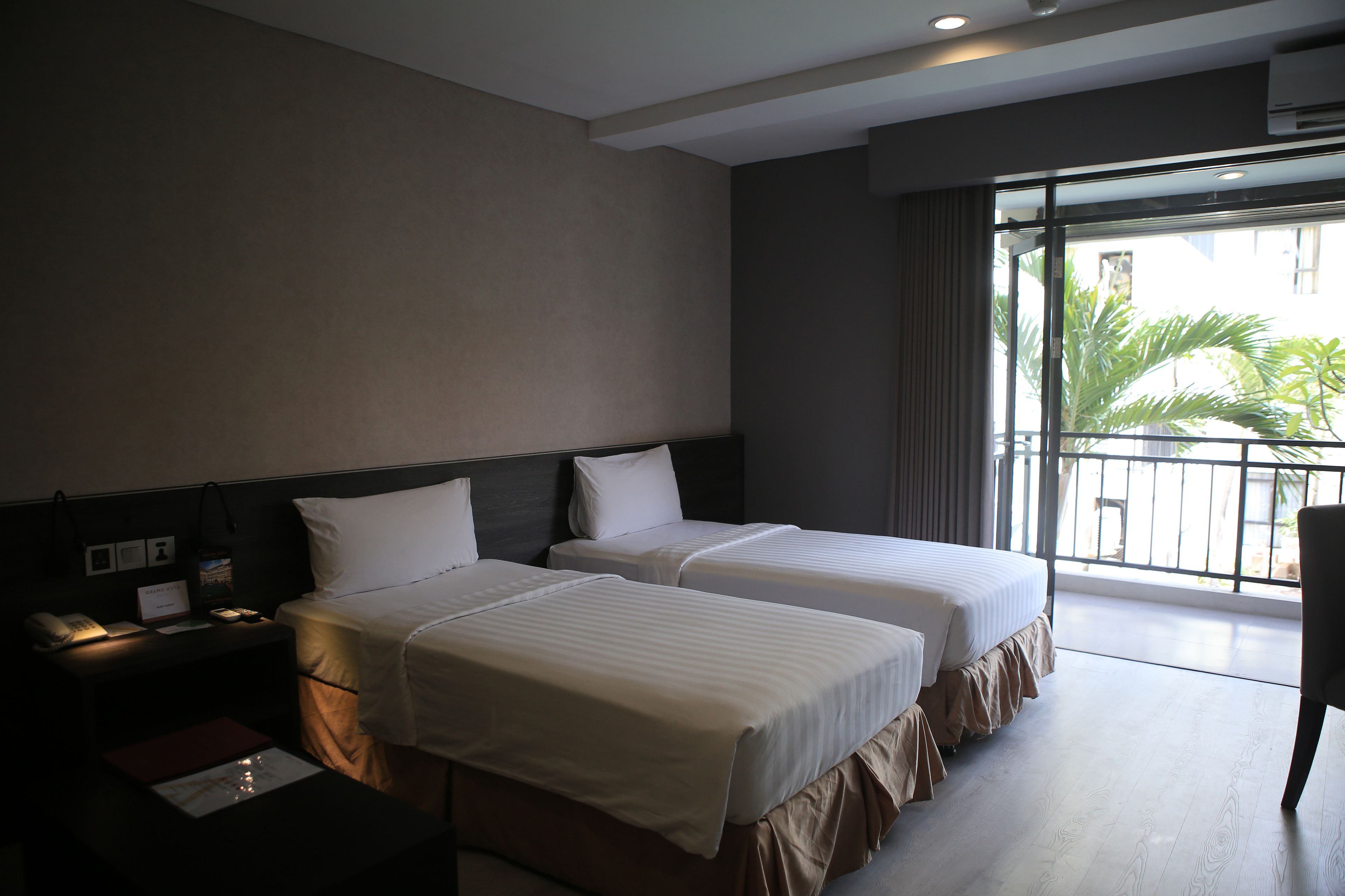 Foto - Grand Kuta Hotel and Residence