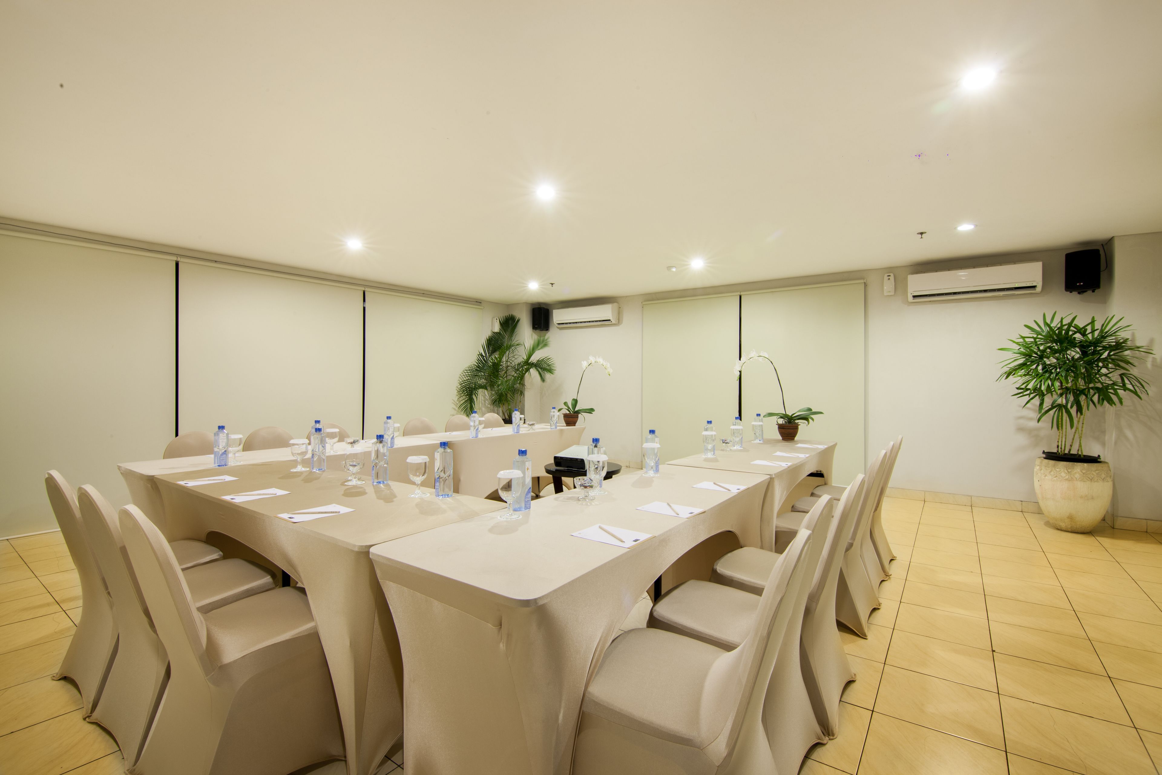 Foto - Grand Kuta Hotel and Residence