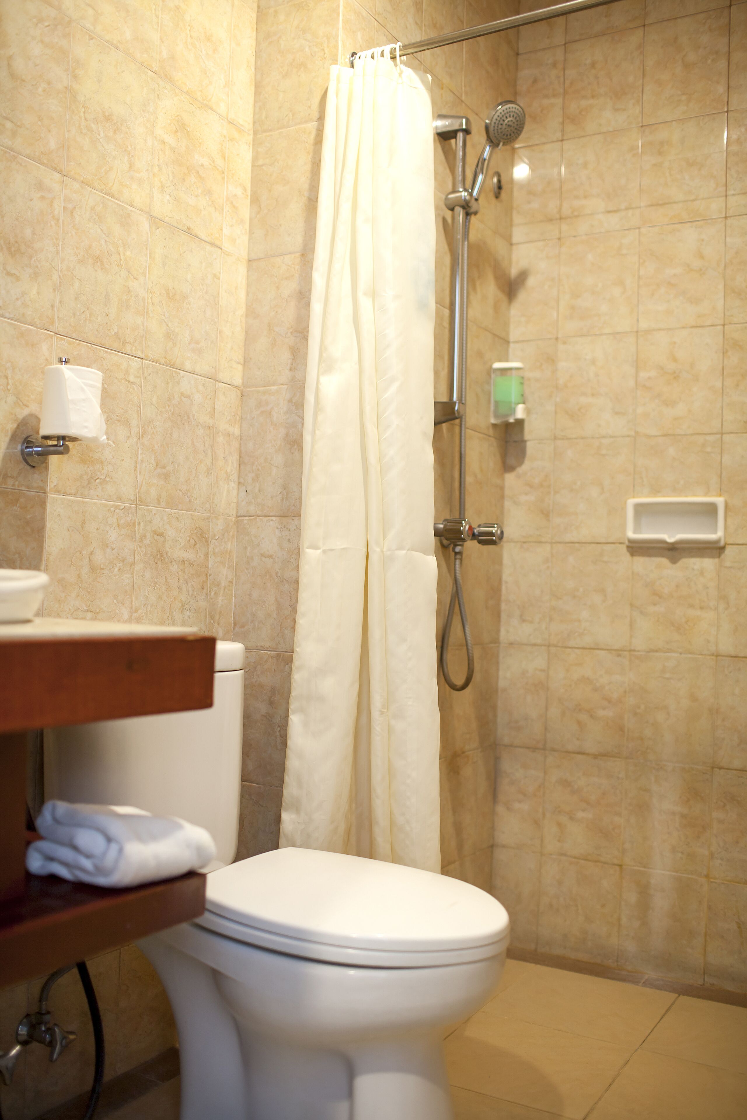 Foto - Grand Kuta Hotel and Residence