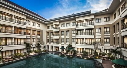 Grand Kuta Hotel and Residence