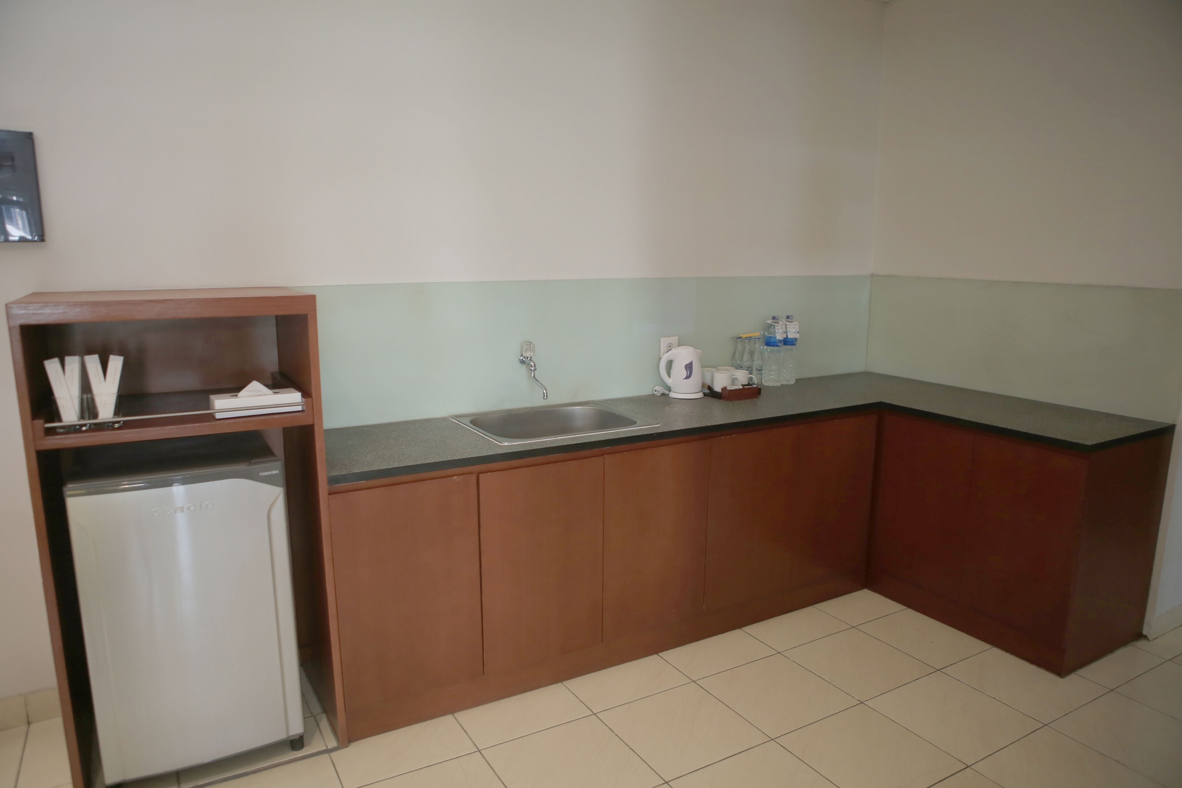 Foto - Grand Kuta Hotel and Residence