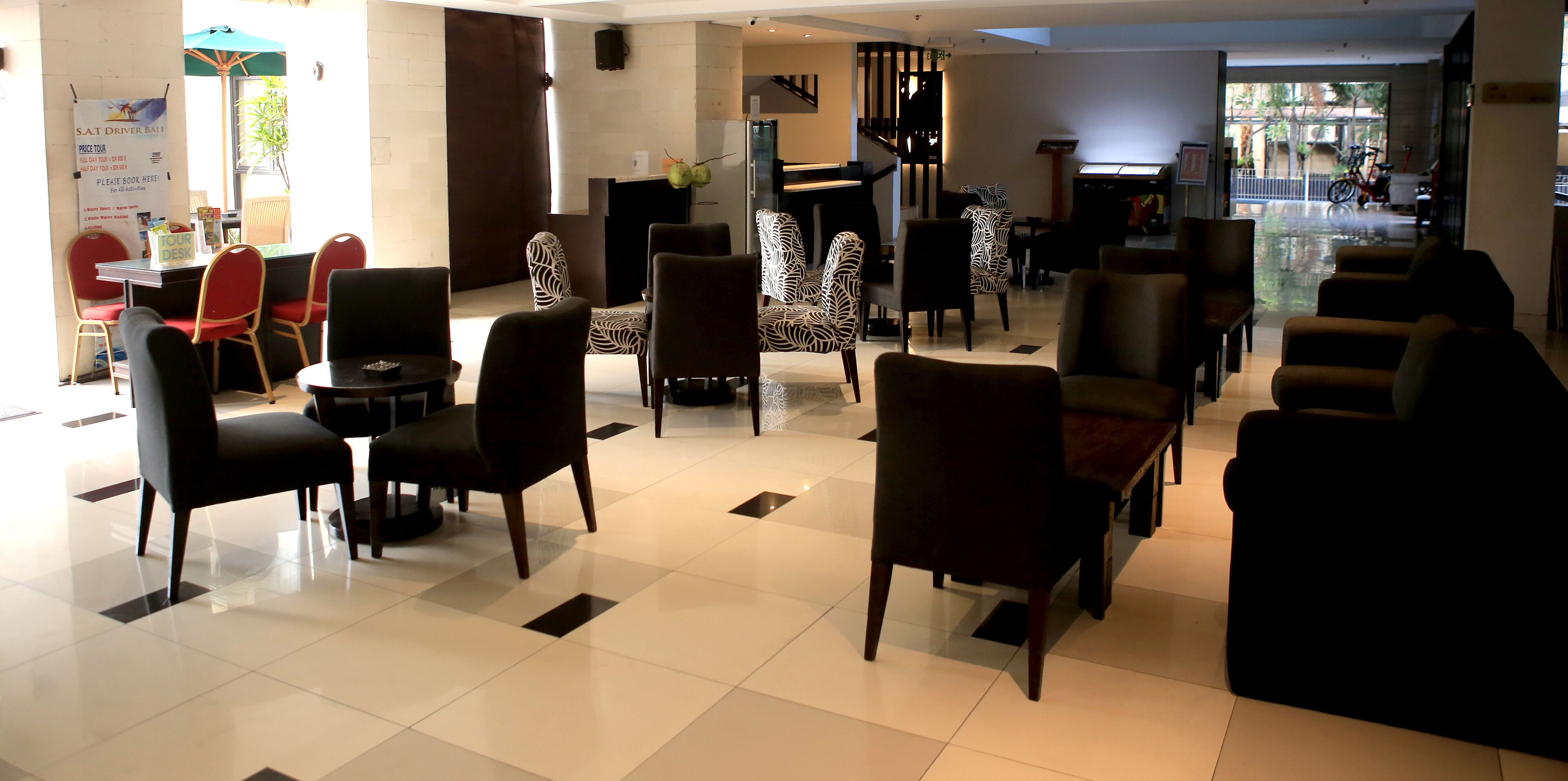 Foto - Grand Kuta Hotel and Residence