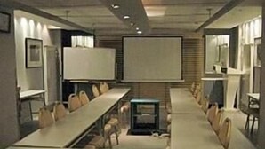 Meeting facility - Jinjiang Inn Tianjin Train Station (Tianjin)