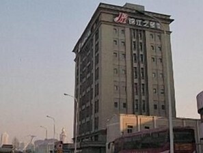 Exterior - Jinjiang Inn Tianjin Train Station (Tianjin)