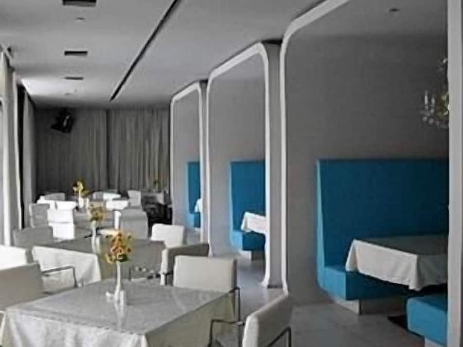 Restaurang