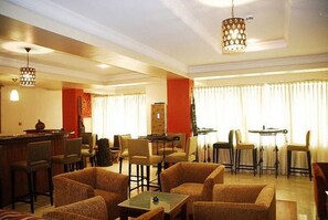 Bar (in loco)