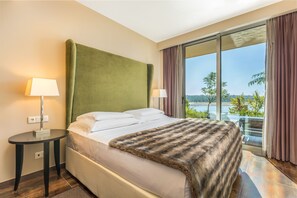 Villa, 3 Bedrooms, Private Pool