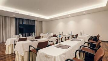 Sala de reuniones