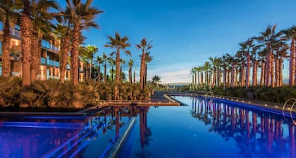 AP Lago Montargil Conference & Spa