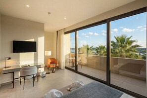 Superior Double or Twin Room, Lake View | Lake view