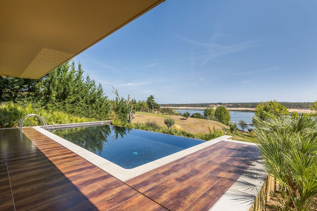 Villa, 2 Bedrooms, Private Pool | Private pool