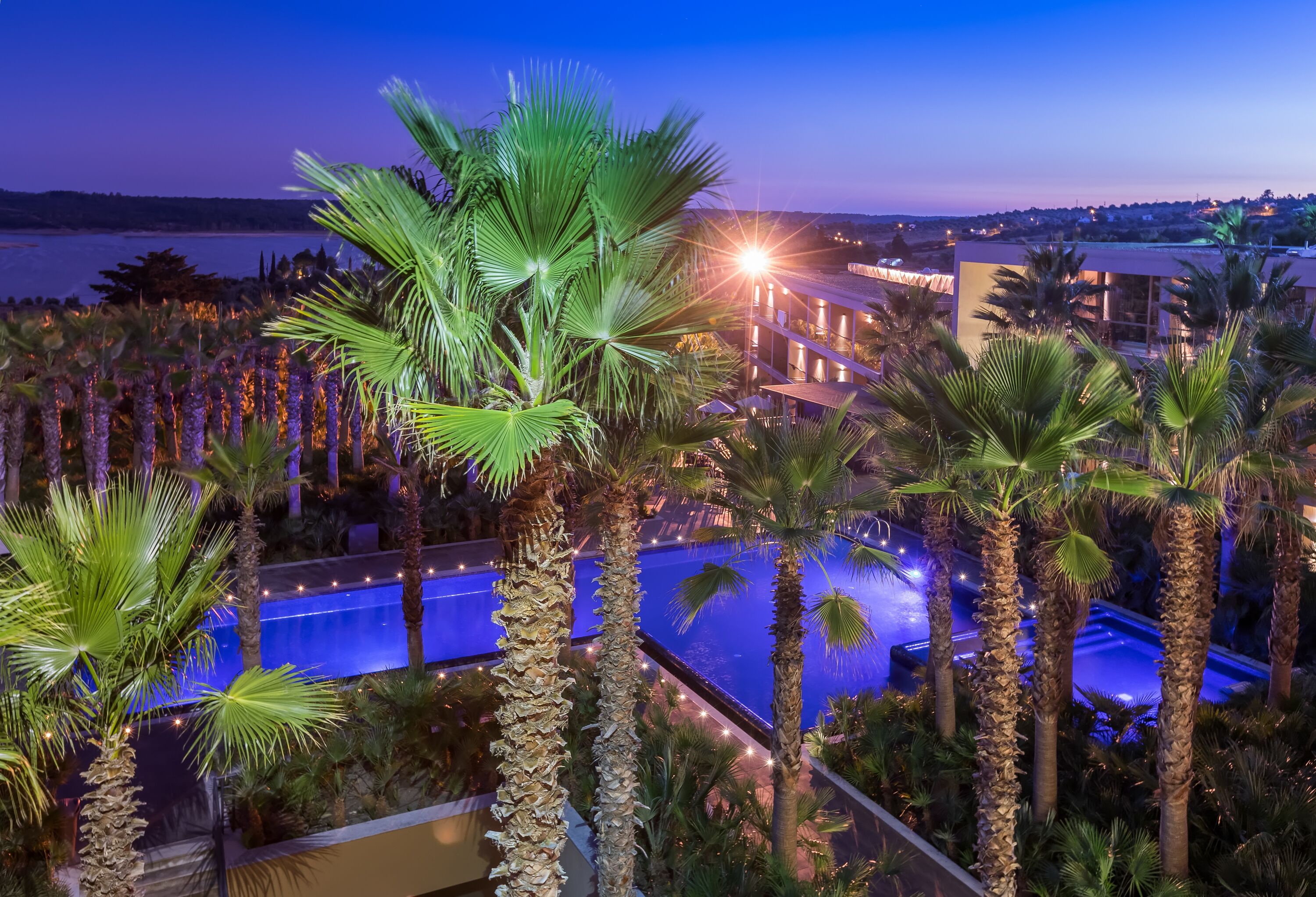 Suite, Lake View (Master) | View from room