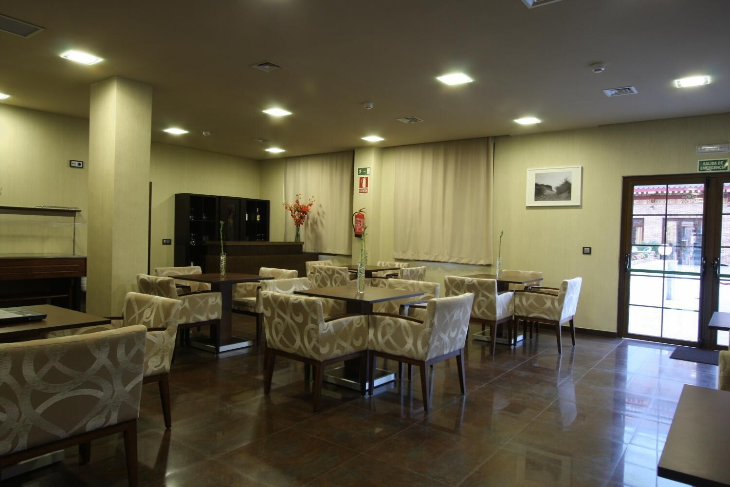 Photo - Hotel Dinastía