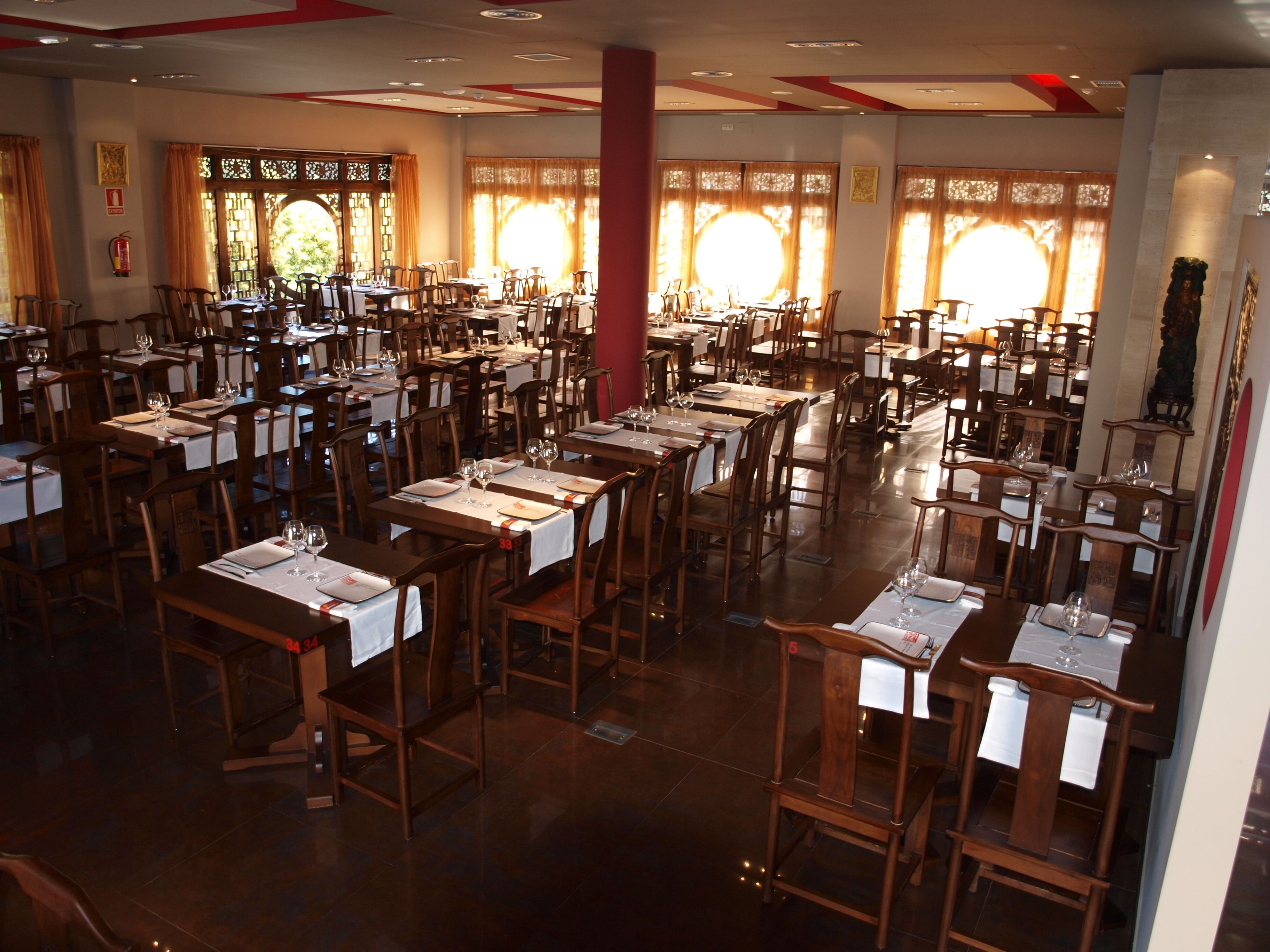 Photo - Hotel Dinastía