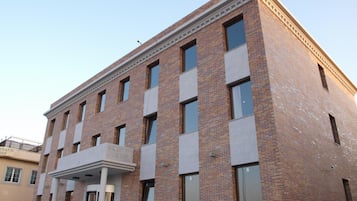 Exterieur