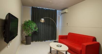 Jinjiang Inn Beijing Olympic Village Datun Road