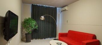 Jinjiang Inn Beijing Olympic Village Datun Road