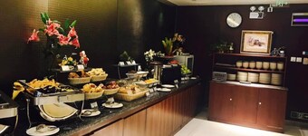 Jinjiang Inn Beijing Olympic Village Datun Road