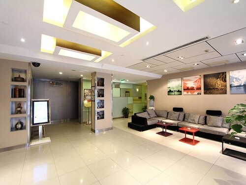 Jinjiang Inn Beijing Olympic Village Datun Road